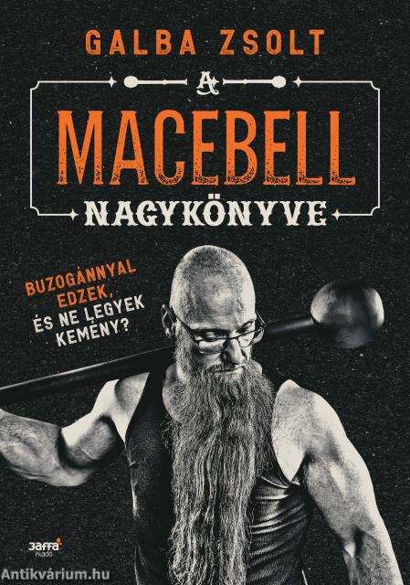 A macebell nagykönyve