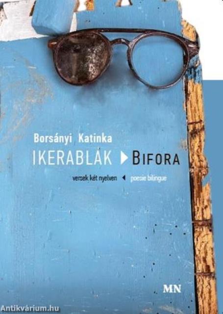 Ikerablak - Bifora