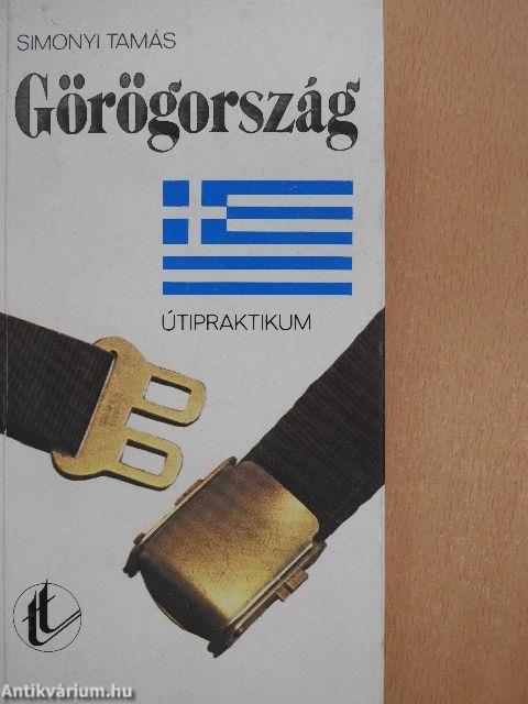Görögország