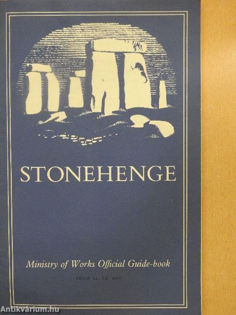 Stonehenge