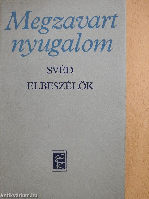 Megzavart nyugalom