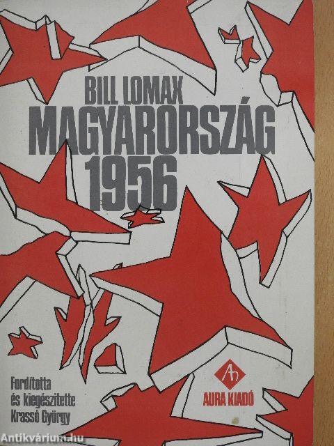 Magyarország 1956