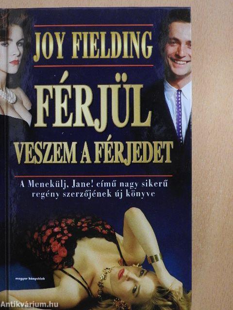 Férjül veszem a férjedet