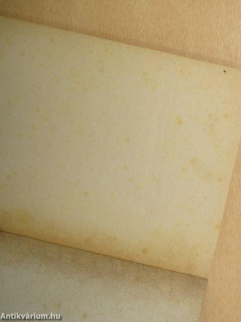 A beszélő köntös/A gavallérok