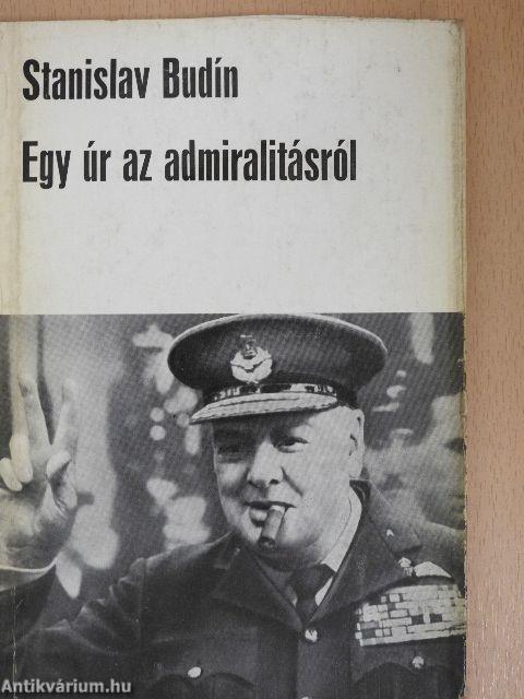 Egy úr az admiralitásról