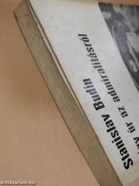 Egy úr az admiralitásról