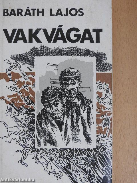 Vakvágat