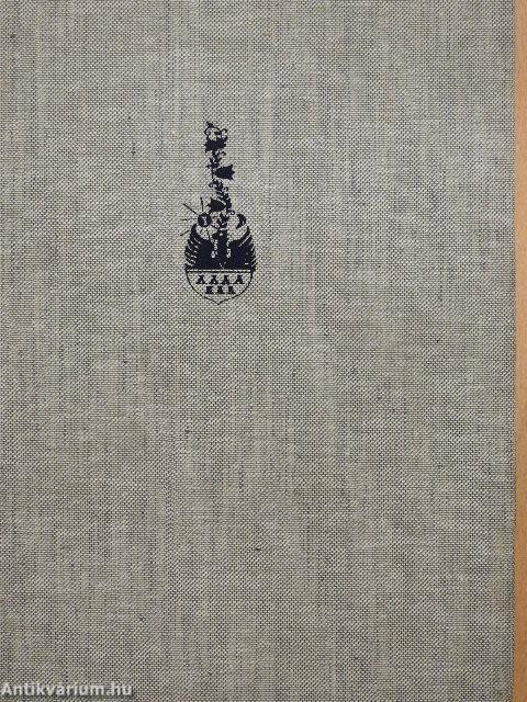 Székely népballadák