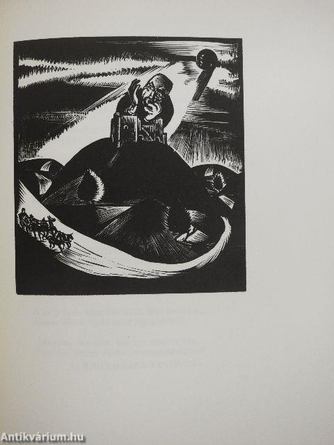 Székely népballadák