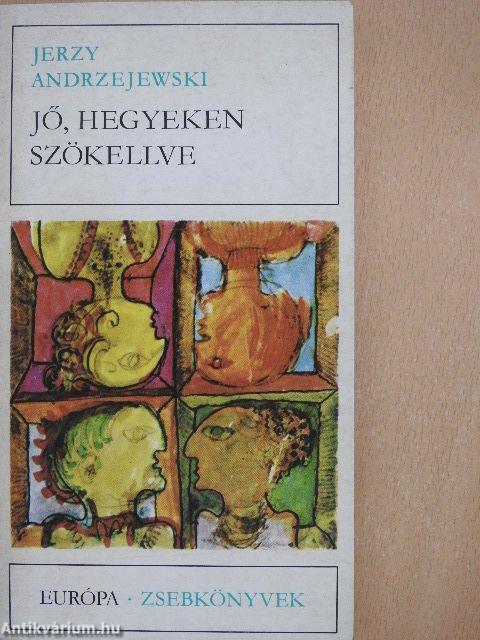 Jő, hegyeken szökellve