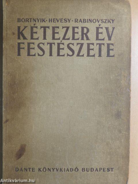 Kétezer év festészete