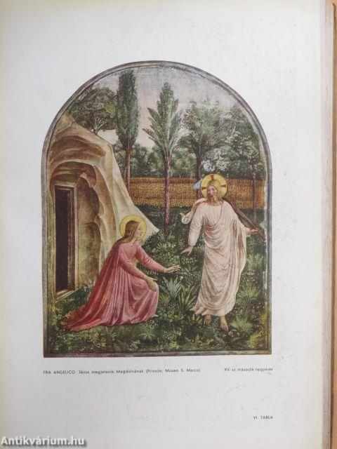 Kétezer év festészete