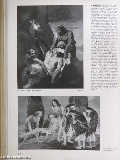 Kétezer év festészete