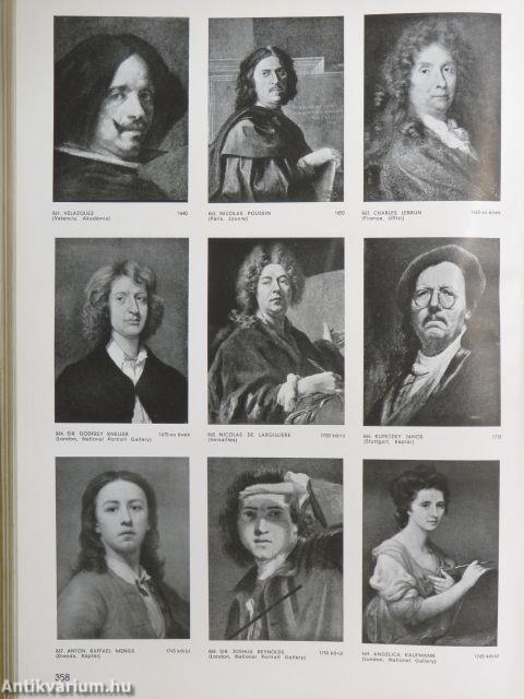 Kétezer év festészete