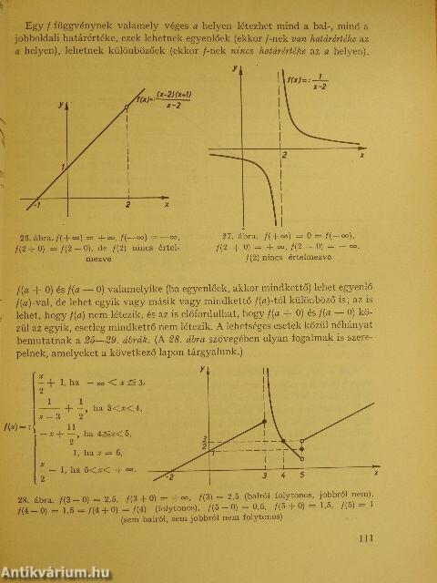 A matematika néhány filozófiai problémájáról/Matematikai logika