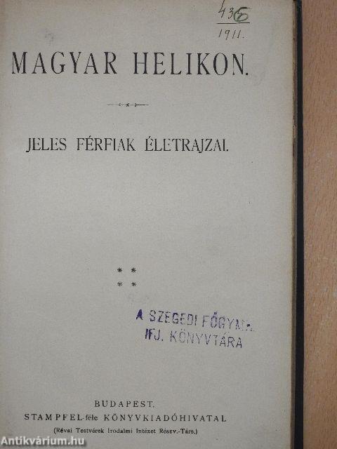 Magyar Helikon IV.