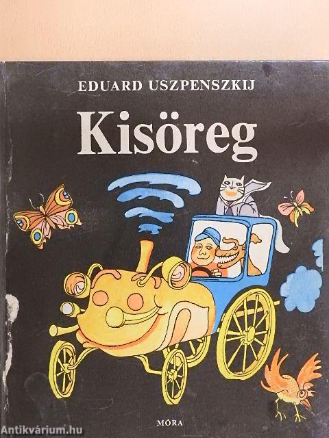 Kisöreg