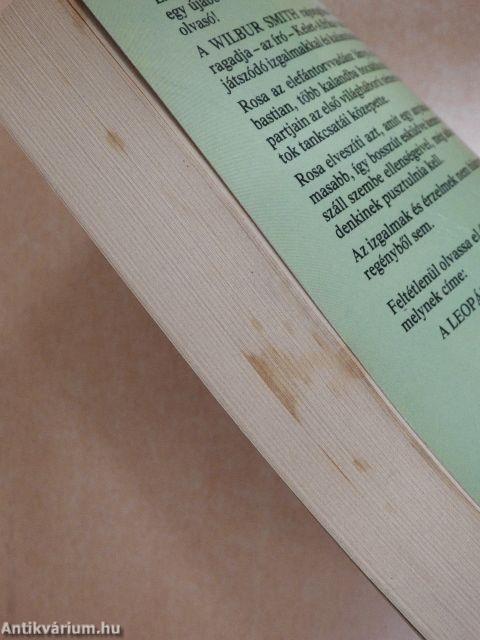 Kiálts rá az ördögre!