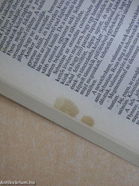 Kiálts rá az ördögre!