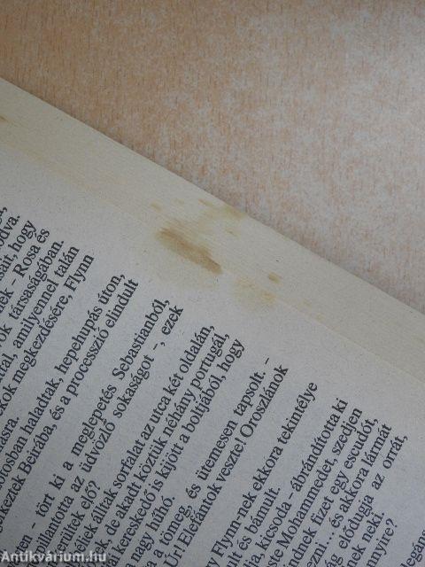 Kiálts rá az ördögre!