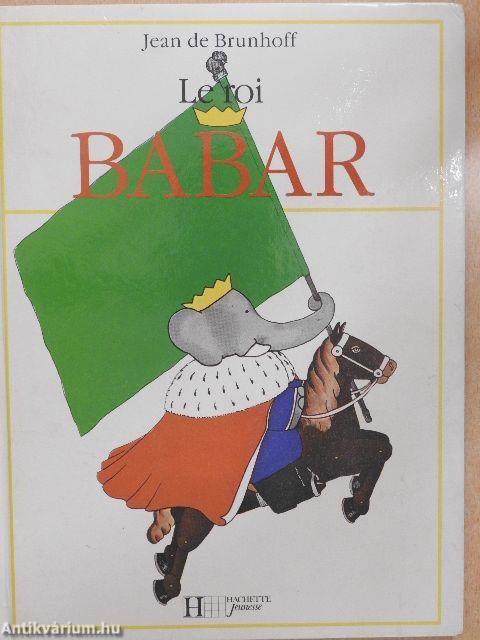 Le Roi Babar