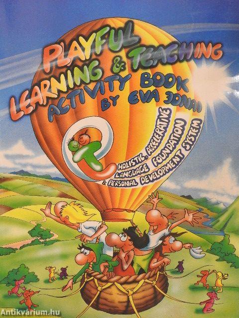 Playful Learning & Teaching - Activity Book