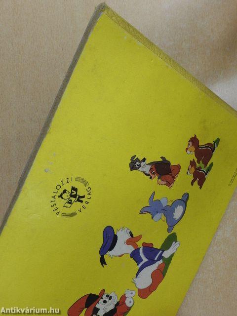 Walt Disney's 5 lustige Gesellen