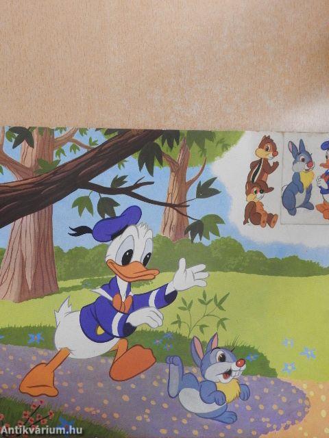 Walt Disney's 5 lustige Gesellen