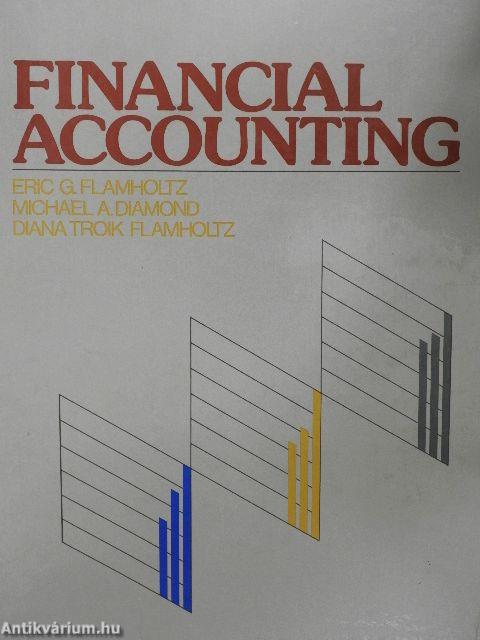 Financial Accounting