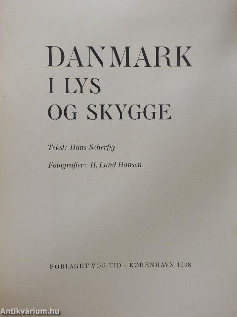 Danmark i Lys og Skygge