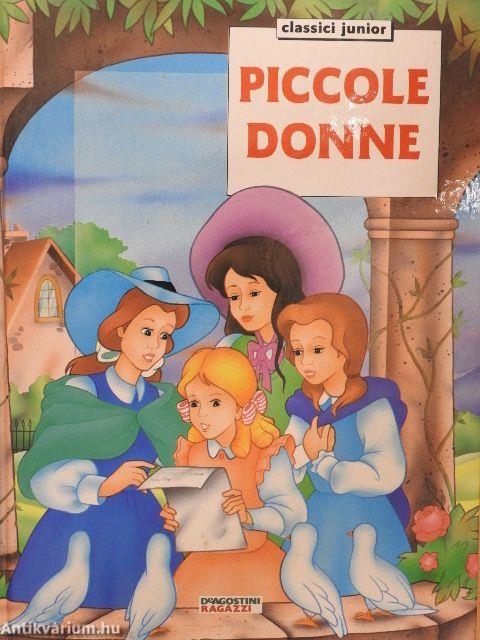 Piccole Donne