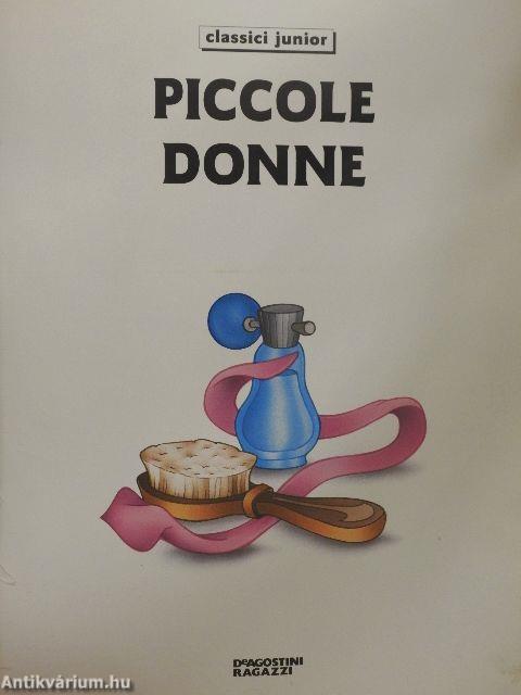 Piccole Donne