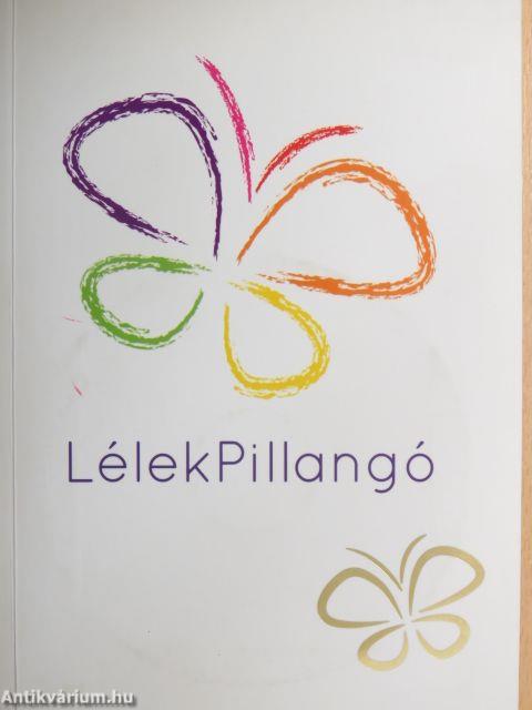 LélekPillangó - 2 db DVD-vel