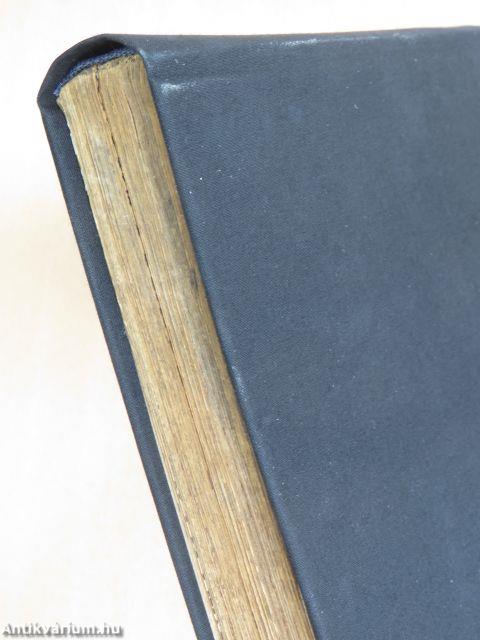 Pesti Napló Képes Műmelléklet 1938. (nem teljes évfolyam)