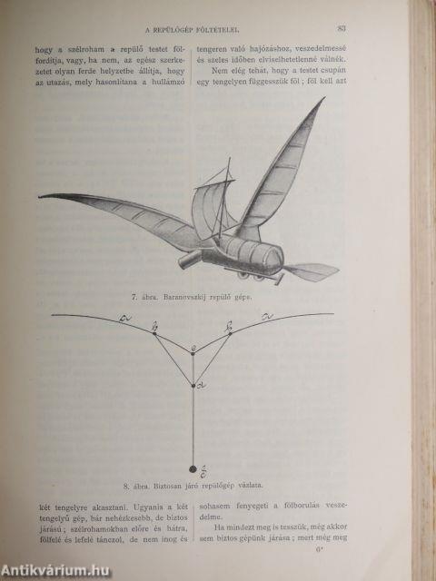 Természettudományi Közlöny 1901. január-december