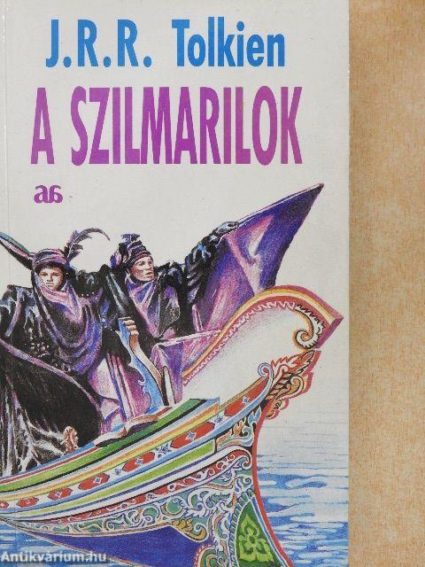 A szilmarilok