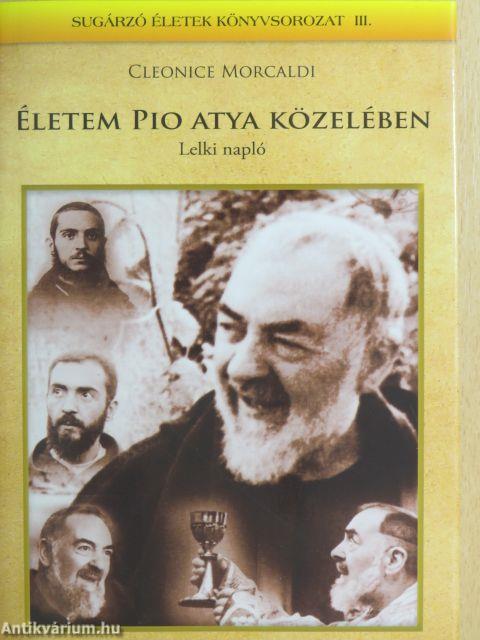 Életem Pio atya közelében