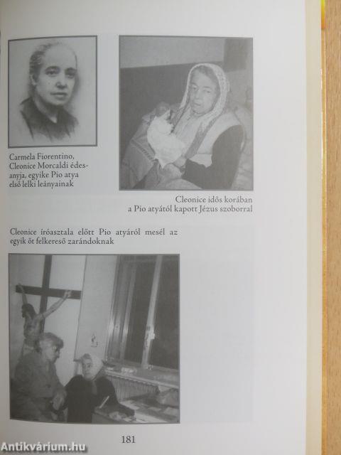 Életem Pio atya közelében