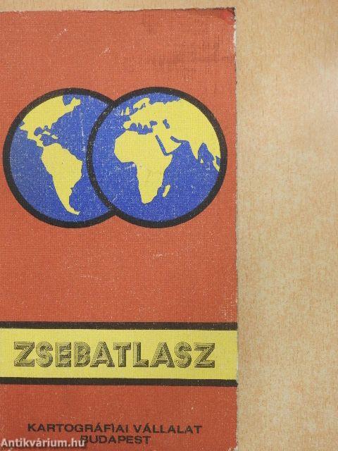 Zsebatlasz