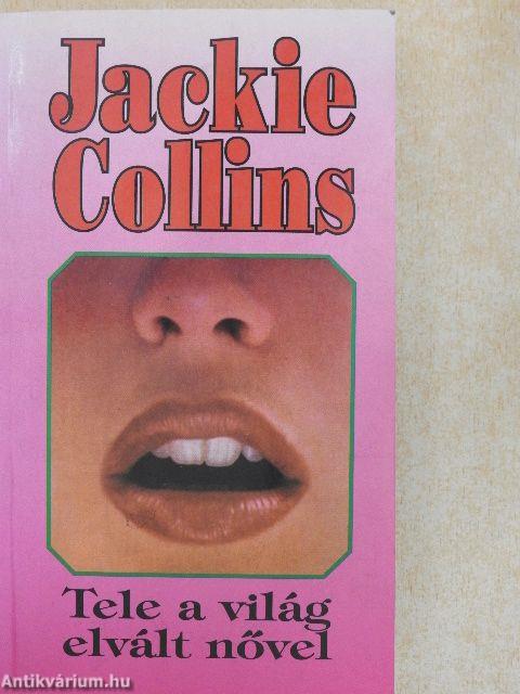 Tele a világ elvált nővel