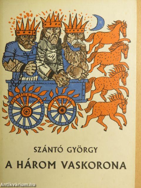 A három vaskorona