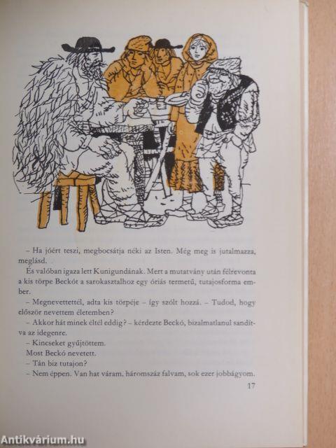 A három vaskorona
