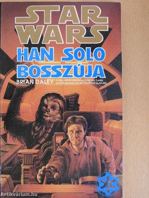Han Solo bosszúja