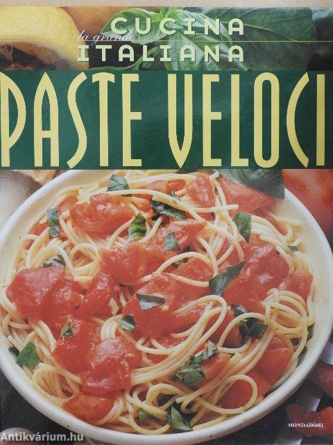 Paste Veloci