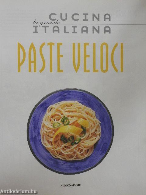 Paste Veloci