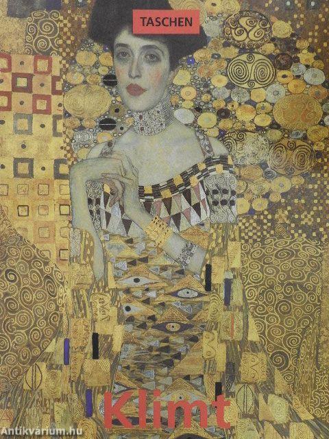 Gustav Klimt 1862-1918