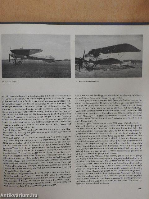 Flieger-Jahrbuch 1971