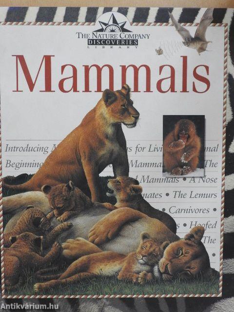 Mammals