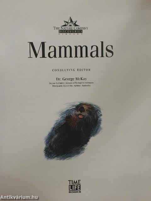 Mammals