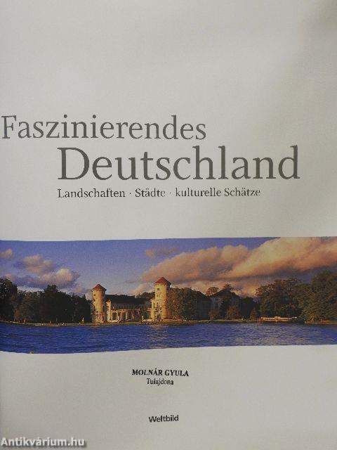 Faszinierendes Deutschland